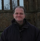 Professor Tim Ayers